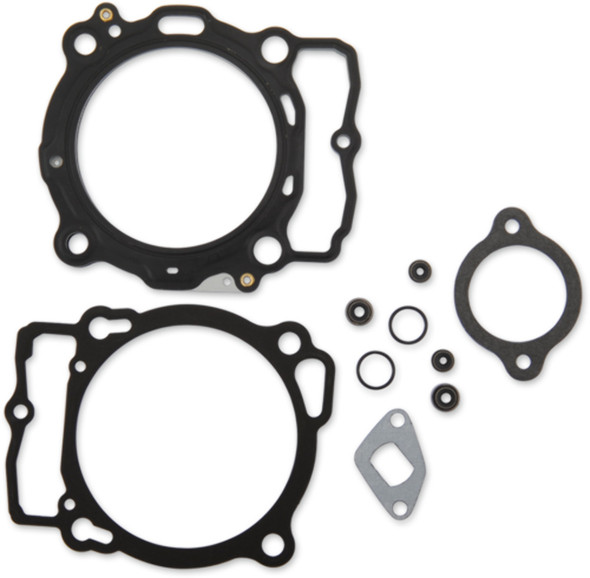 MOOSE RACING HARD-PARTS 0934-5887 GASKET SET TOP END FOR KTM