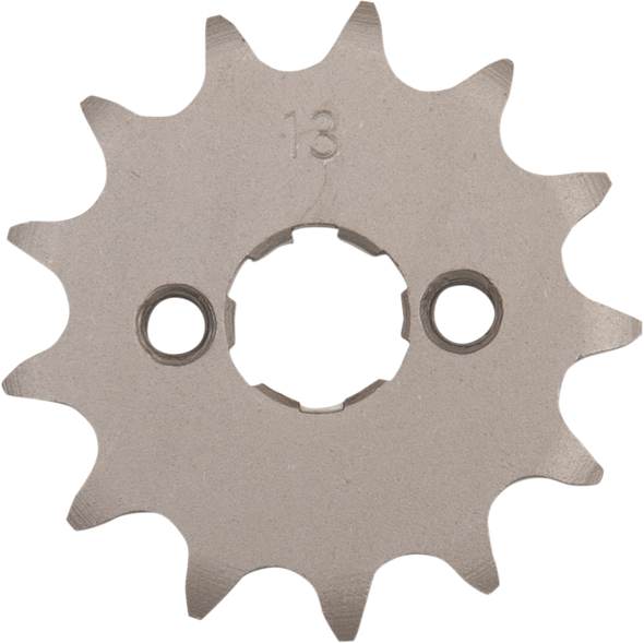 Parts Unlimited K22-2506 Countershaft Sprocket - 13 Tooth - for Honda
