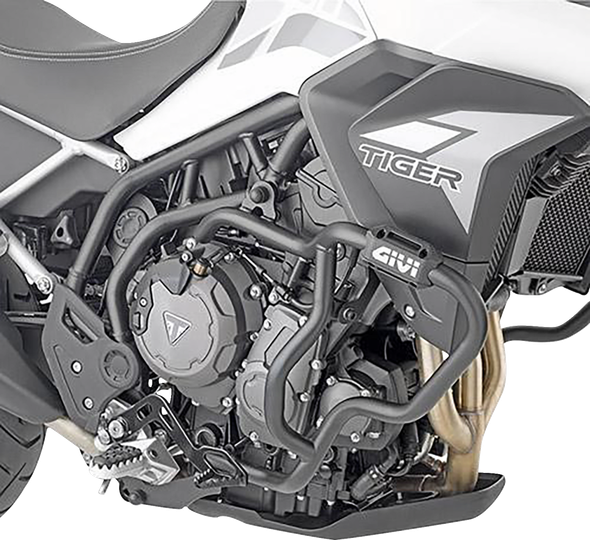 Givi TN6415 Engine Guards - for Triumph - Tiger Sport 850/ Tiger 900