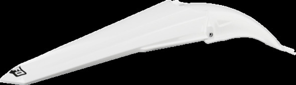 UFO YA04836-046 FENDER RR YAM 2TO4 WHT