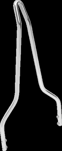 CYCLE VISIONS CV-8025 SISSYBAR 18"ATTITUDE FXST