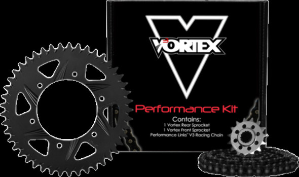 VORTEX CK6360 CHAIN KIT YZF-R1