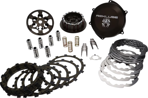 Rekluse RMS-7407002 Apex Clutch - YZ/WR 250F | Yz 250 Fx