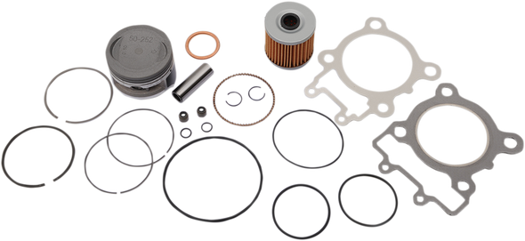 WSM 54-252-14 Top End Kit - 70.00 mm - for Kawasaki