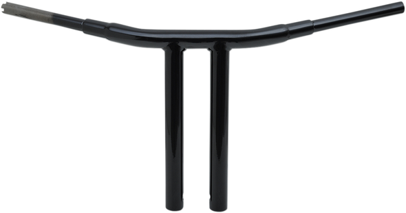 Drag Specialties Handlebar - "Big" Buffalo - Chopper T-Bar - 14" - Gloss Black