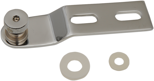 Drag Specialties Coarse Thread Seat Bracket