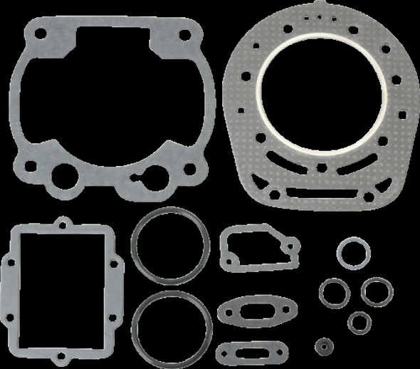 Moose Racing Top End Gasket Set FOR KAWASAKI KX500 89-04