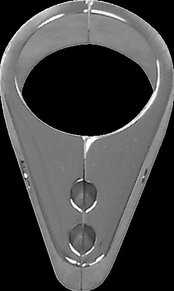 DRAG SPECIALTIES 0658-0028 CLAMP 1.5" THROTTLE/IDLE
