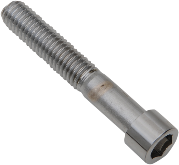 Drag Specialties DS192306 Bolts - Socket-Head/Repl - 5 Pack