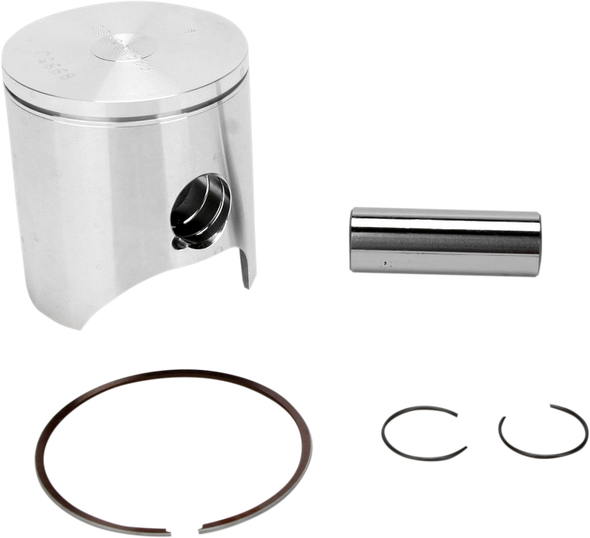 Wiseco 626M05500 Piston Kit - 55.00 mm - for Kawasaki KX125