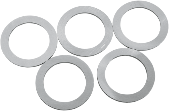 Eastern Motorcycle Parts A-24692-58 Right Bearing Washer