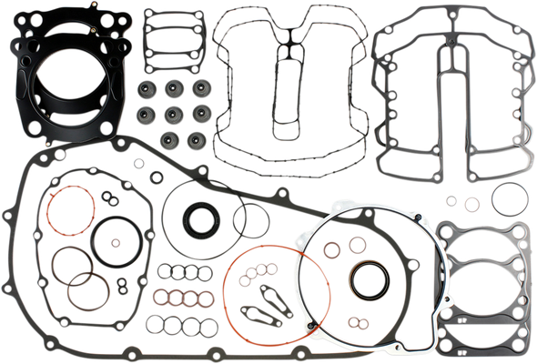 Cometic C10269 Complete Engine/Primary Gasket Kit