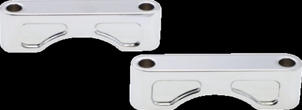 KLOCK WERKS KW05-01-0102-C MOUNT FND FLH21 CHR
