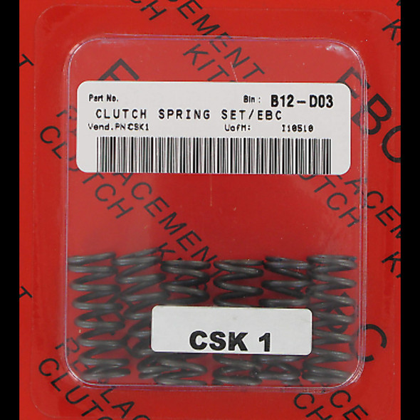EBC CSK1 EBC CLUTCH SPRINGS