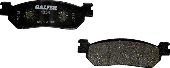 Galfer FD214G1054 Brake Pads