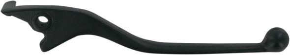 Parts Unlimited 0614-0174 Replacement Brake Lever - Black