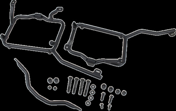 GIVI PL2119 SIDECASE MOUNT PL2119