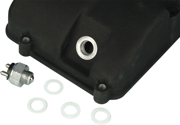 James Gasket JGI-33043-80 New Switch Gasket - Big Twin