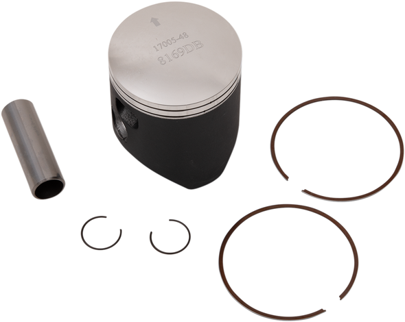 Wossner 8169DC Piston Kit - 66.36 mm - for Gas Gas | for Husqvarna | for Ktm