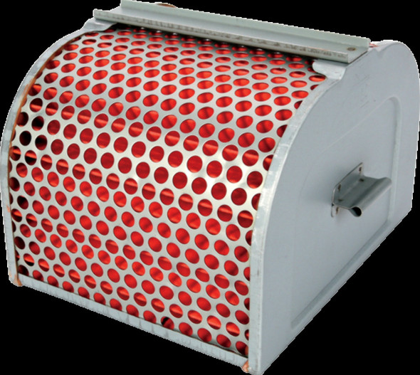 EMGO 12-90360 AIR FILTER FITS HONDA #17211-MJ0-950