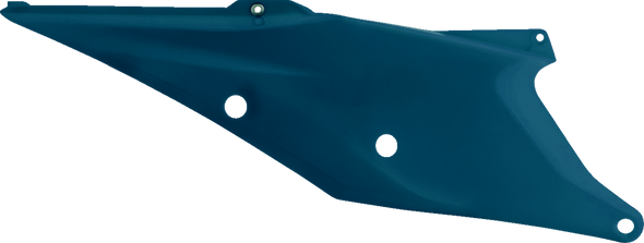 Acerbis 2726530114 Side Panels - Dark Blue