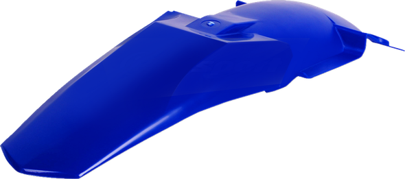 Polisport 8563700001 Rear Fender - for Yamaha - Yz 02-21