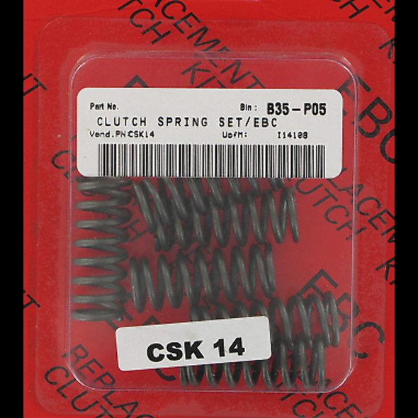 EBC CSK14 EBC CLUTCH SPRINGS