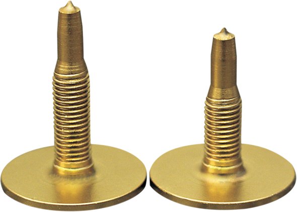 Stud Boy 2436-P3 1.187" Power Point +Plus 96 Pack Studs w/ Locknuts