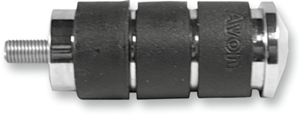 Avon Grips Chrome Velvet Air Shifter Peg SP-AIR-93