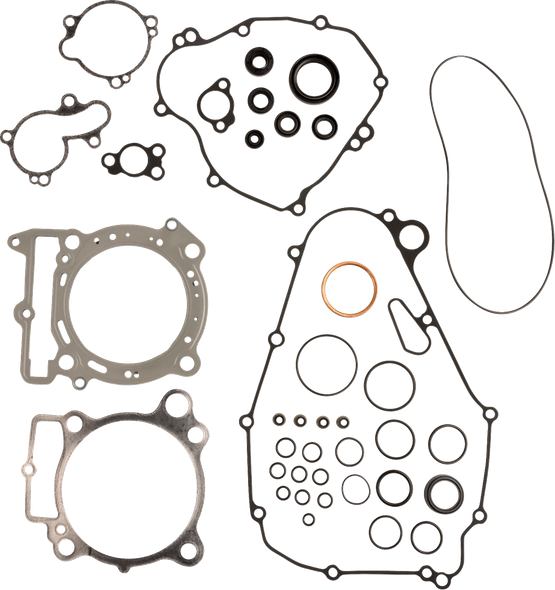 Prox 34.6353 Complete Gasket Set - for Gas Gas/for Husqvarna/for for Ktm