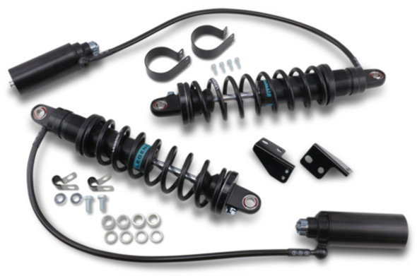 LEGEND SUSPENSION 1310-1880 SHOCKS REVO-ARC RR 14