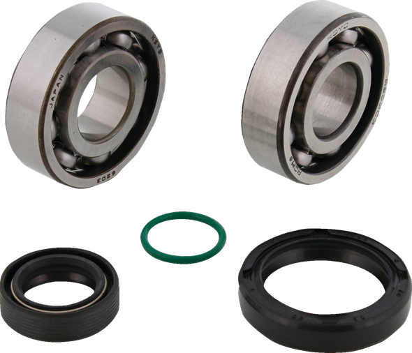 Moose Offroad 0924-0719 Crank Bearings and Seals - Gas Gas/Husqvarna/KTM