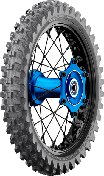 Michelin 34775 Tire - StarCross 5 Mini - Front - 2.50-12 - 36J