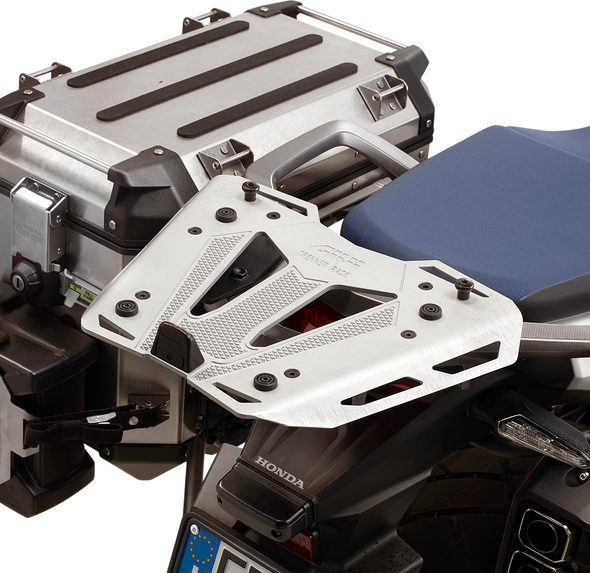 Givi SR1144 Side Arms - Rear Rack - for Honda - Crf Africa Twin