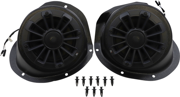 MB Quart MBQG-FPOD-1 Speaker Kit - General