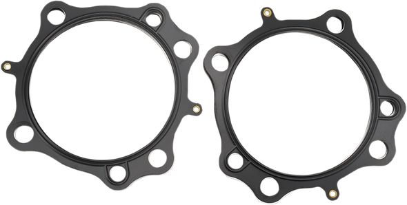 Cometic C9931 Head Gasket - S&S Super Sidewinder Plus - +4.125" - .030"