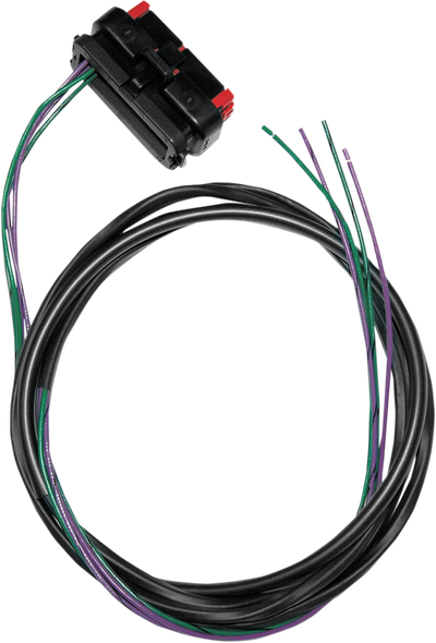 NAMZ NAP-SRRS-01 HARNESS RR SPKR W/CONN