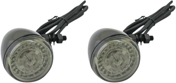 Custom Dynamics PB-UNV-FTS-AW-B Complete ProBeam Dynamic Ringz Turn Signal