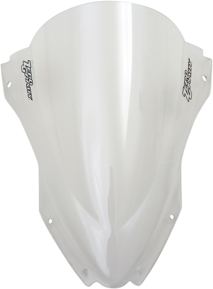 ZERO GRAVITY 16-264-01 WSCRN ZX10R 16-18 DB CLR