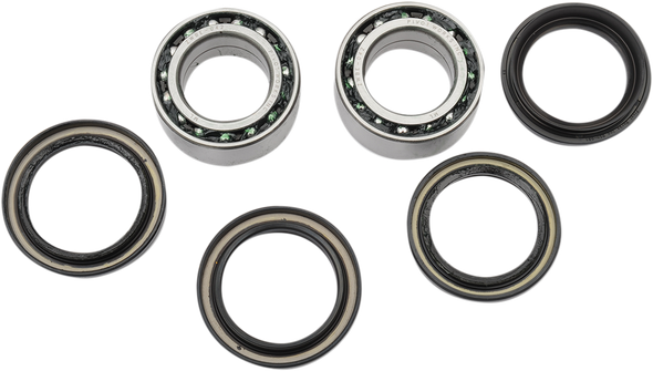 Pivot Works PWRWK-H21-600 Wheel Bearing Kit - Rear - Rincon