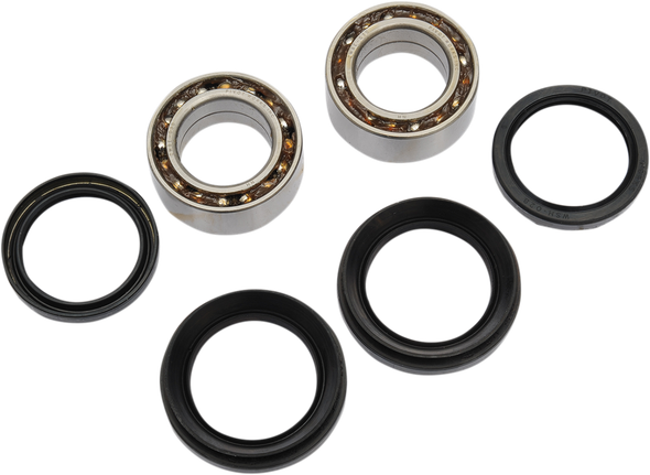Pivot Works PWFWK-H20-003 Wheel Bearing Kit - Front - TRX300FW