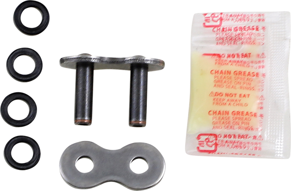 RK 520MAXX-RL LINK CONN 520MAX-X RIVET