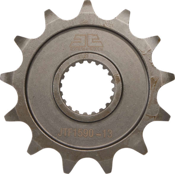 JT Sprockets JTF1590.13 Countershaft Sprocket - 13 Tooth - Gas Gas/Yamaha