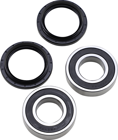 Epi WE301449 Wheel Bearing Kit - Front/Rear - for Yamaha Viking/Wolverine