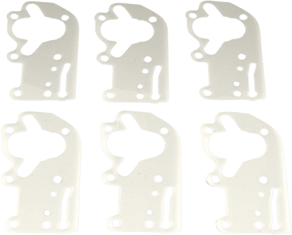 James Gasket JGI-26246-68-A Oil Pump Gasket - Big Twin