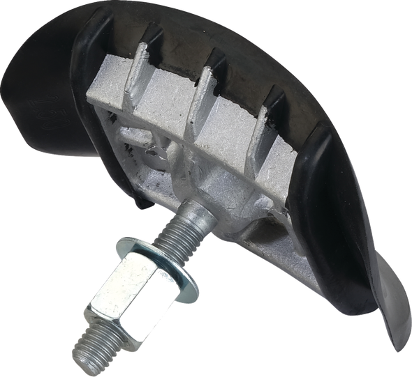 Moose Offroad 041-2500 Rim Lock - Aluminum - 2.5"