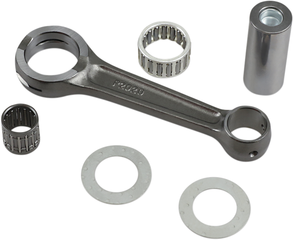 Wossner P2020 Connecting Rod Kit - for Honda
