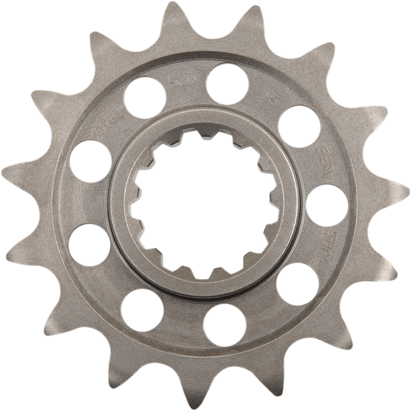 Renthal 315U-520-15P Sprocket - Front - for Honda - 15 Tooth