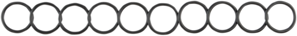 Cometic C9451 Starter Oil Deflector O-ring - 10 Pack