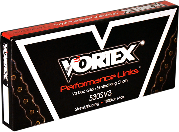 VORTEX 530SX3-120 CHAIN VORTEX 530SX3 X 120